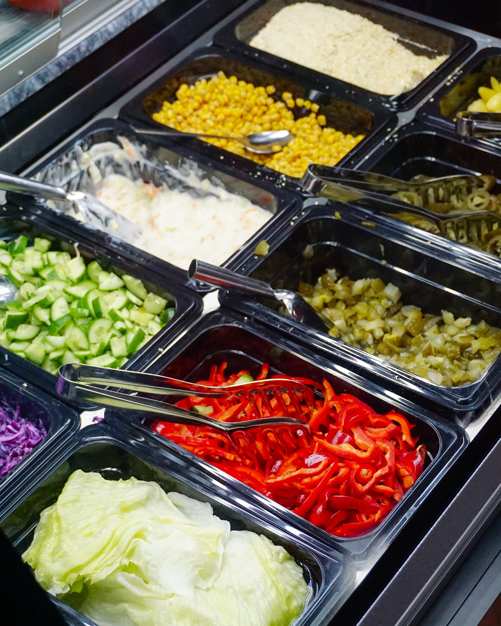 Mac & Cheese ve çıtır schnitzelin üzerine dilediğin garnitürleri ekle, tamamen sana özel bir bowl hazırla.
✨ “Kendi Bowl’unu Kendin Oluştur” şimdi çok kolay!
📞 Sipariş Hattı: 0533 931 99 51
📍 162 Sokak No:42/A, Küçükpark / Bornova
.
#SchnitzelBowl #MacCheese #SchnitzelBurger #BornovaLezzet #KendiBowlunuYarat #bornovaküçükpark #bornovayemek