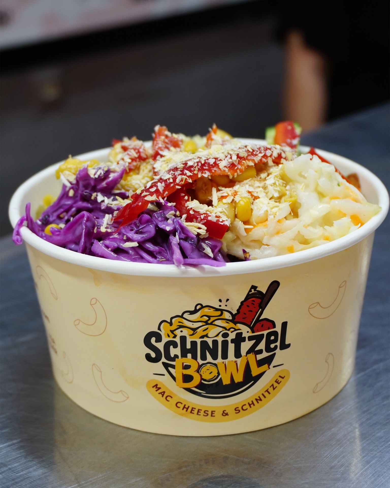 Her kase sana özel, her lokma unutulmaz! 💛
📞 Sipariş Hattı: 0533 931 99 51
📍BORNOVA: 162 Sokak No:42/A, Küçükpark / Bornova
📍BUCA: Yaylacık mahallesi 37 sokak no:5/A
.
#SchnitzelBowl #MacCheese #SchnitzelBurger #BornovaLezzet #KendiBowlunuYarat