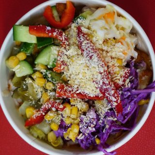 Sevdiğin tüm garnitürler bir araya geldi.
Schnitzel Bowl’un farkı: Lezzeti sen tasarlarsın!
📞 Sipariş Hattı: 0533 931 99 51
📍 162 Sokak No:42/A, Küçükpark / Bornova
.
#SchnitzelBowl #MacCheese #SchnitzelBurger #BornovaLezzet #KendiBowlunuYarat