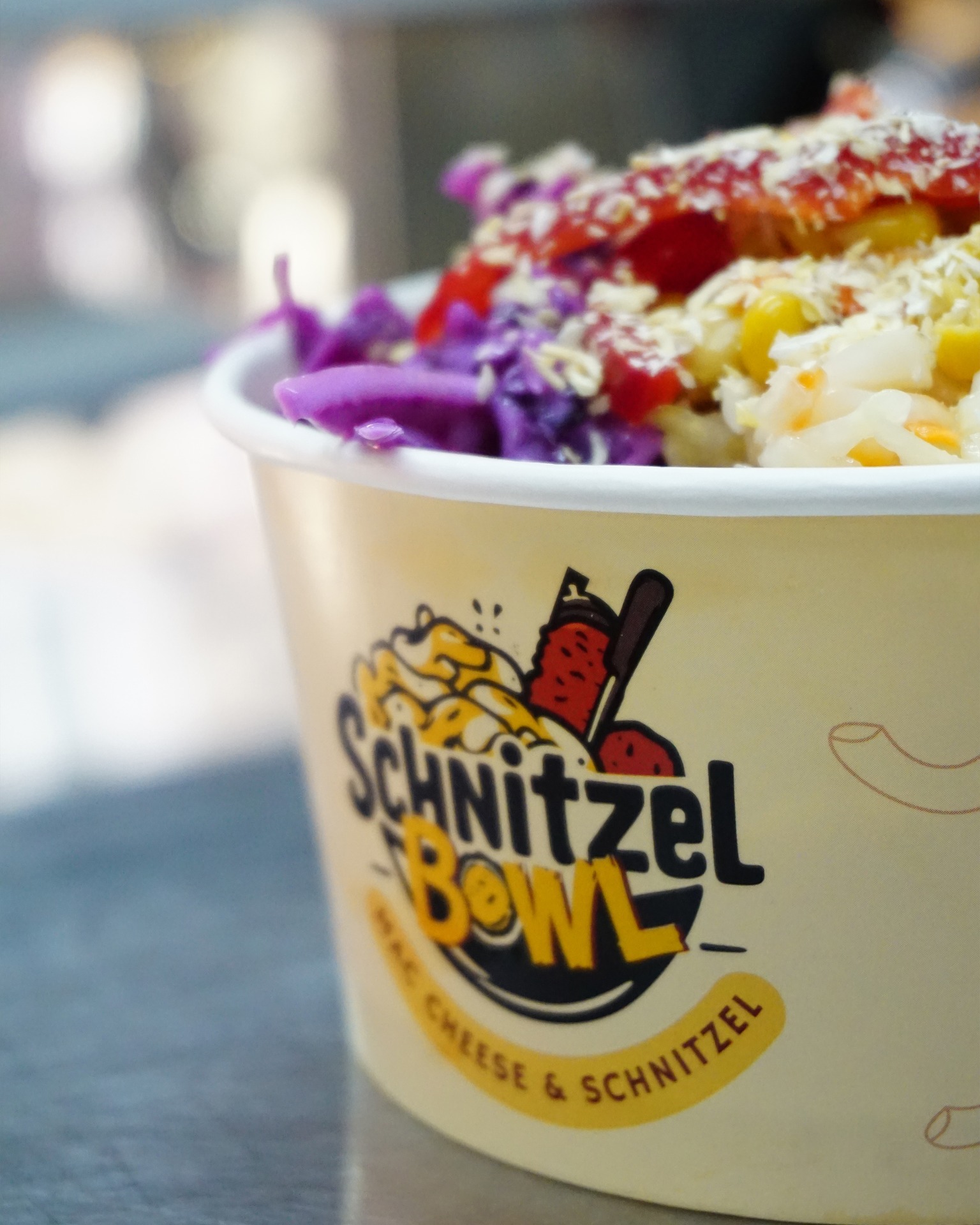 Kendi bowl’unu seç, dilediğin garnitürle tamamla.
Her kase sana özel, her lokma unutulmaz! 💛
📞 Sipariş Hattı: 0533 931 99 51
📍 162 Sokak No:42/A, Küçükpark / Bornova
.
#SchnitzelBowl #MacCheese #SchnitzelBurger #BornovaLezzet #KendiBowlunuYarat